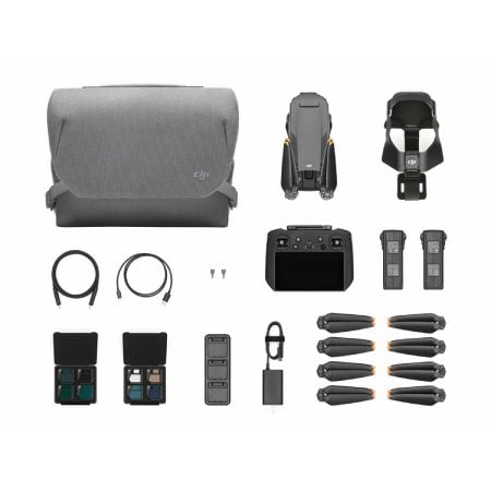 Mavic 3 Cine box