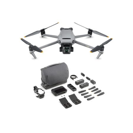 Mavic 3 Cine image