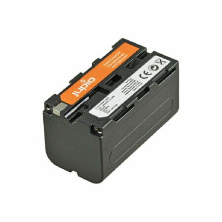 NP-F750 4400mAh image