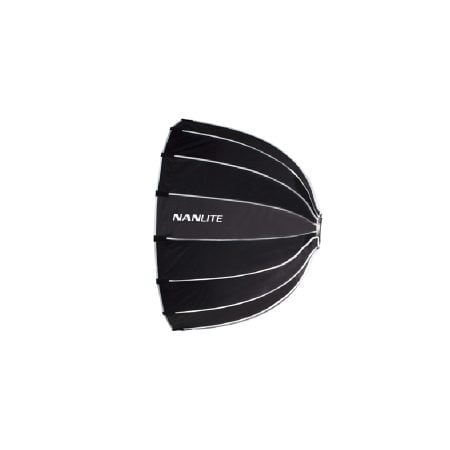 Nanlite Parabolic side