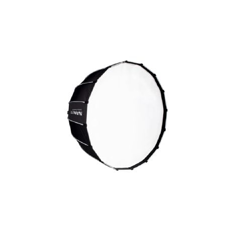 Nanlite Parabolic front