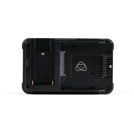 Ninja V+ rear
