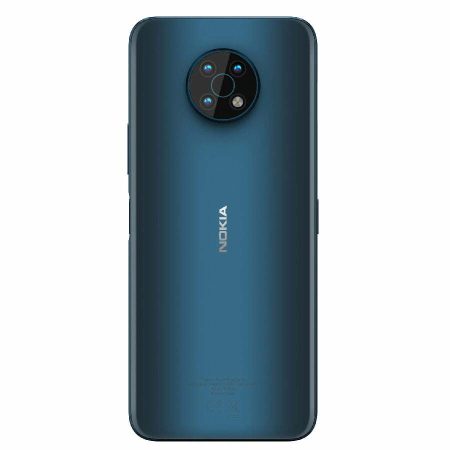 Nokia g50 blå
