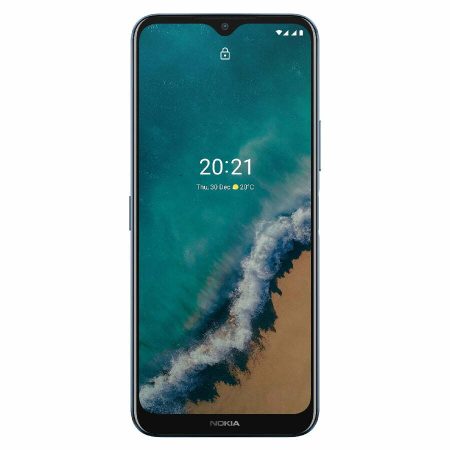 Nokia g50 front