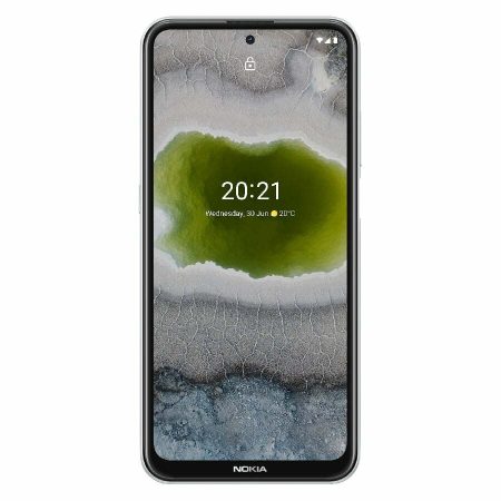 Nokia X10 front