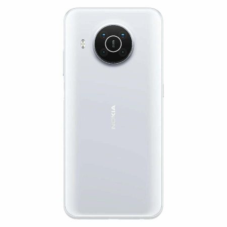 Nokia X10 rear