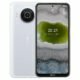 Nokia X10 vit