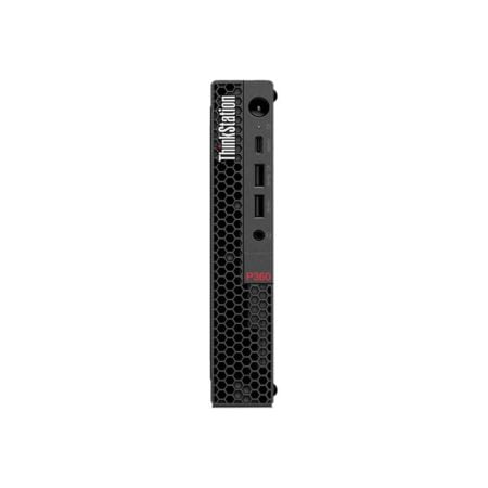 P360 Tiny front