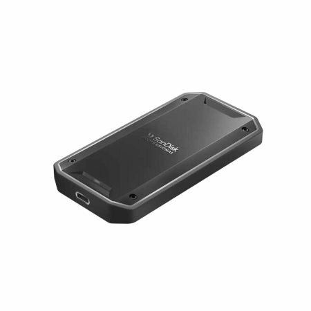 PRO-G40 SSD angle