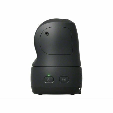 Powershot PX button