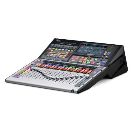 Presonus StudioLive 32SC