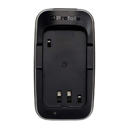Profoto Batteriladdare image
