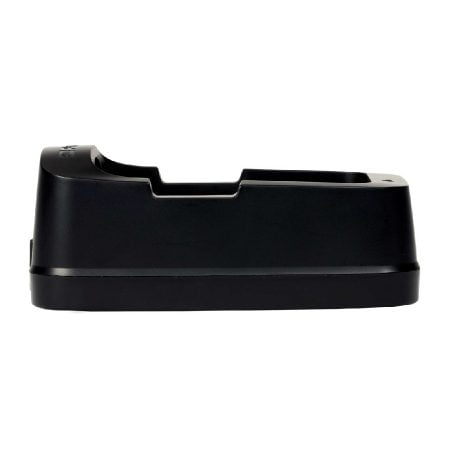 Profoto Batteriladdare side