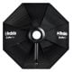 Profoto Clic Softbox rear