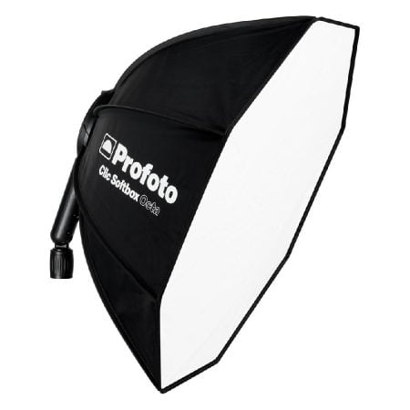 Profoto Clic Softbox image