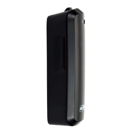 Profoto Lithiumjon side