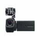 Q8 Handy Video front