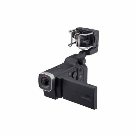 Q8 Handy Video image