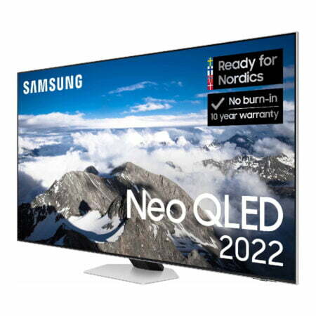 QN85B angle