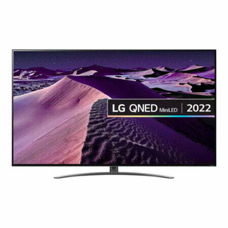 QNED 86 image