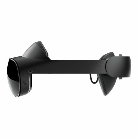 QUEST PRO side