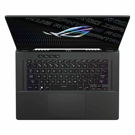 ROG G15 top