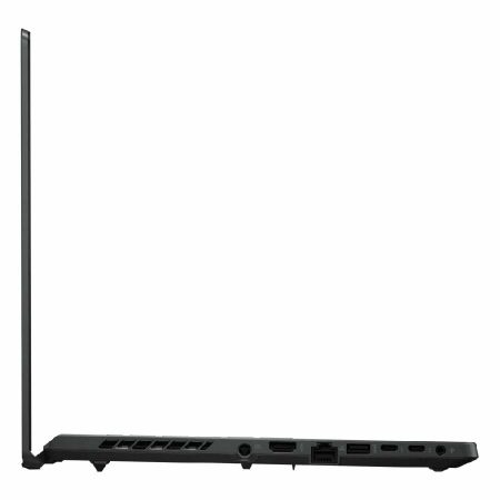 ROG G15 side