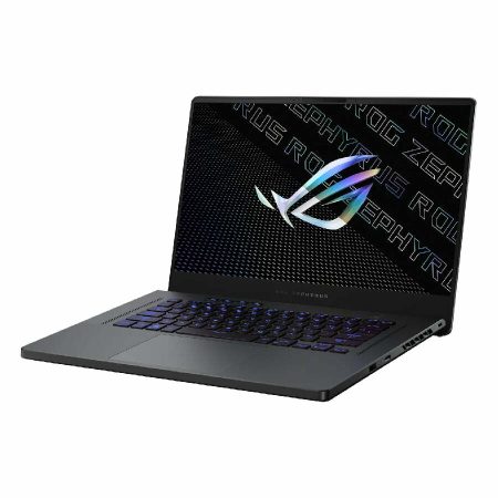 ROG G15 front