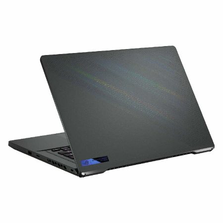 ROG G15 rear