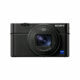 RX100 VII front