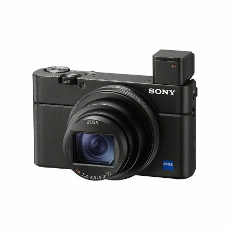 RX100 VII image