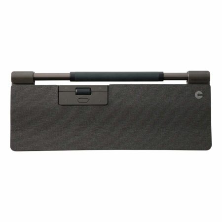 Rollermouse Pro front