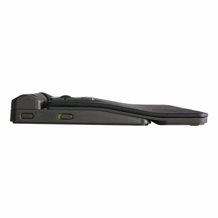 Rollermouse Pro side