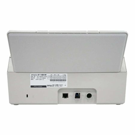 SP-1120n A4 rear