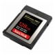 SanDisk CFexpress Type B right