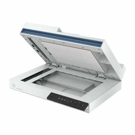ScanJet Pro 2600 open