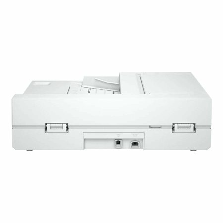 ScanJet Pro 2600 rear