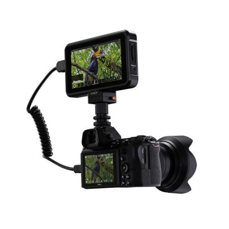 Shinobi 5,2 cam