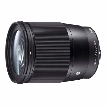 Sigma 16mm image