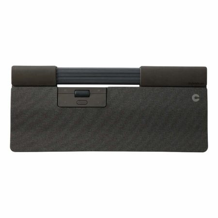Slidermouse Pro front