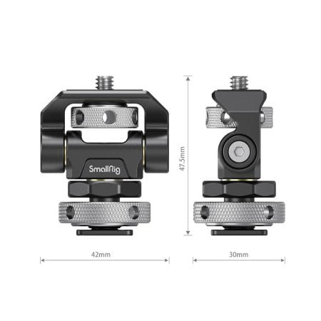 SmallRig 2905 mått