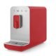 Smeg kaffe red