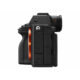 Sony A7R V side