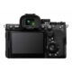 Sony A7R V rear