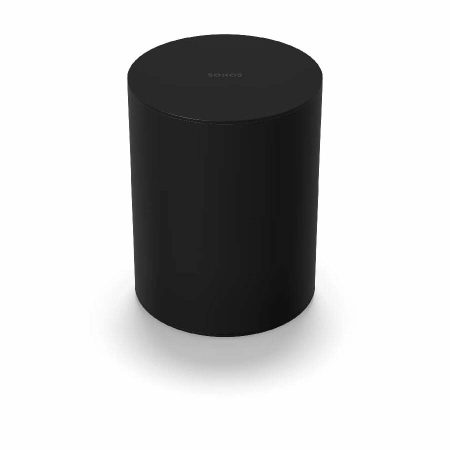 Sub Mini svart