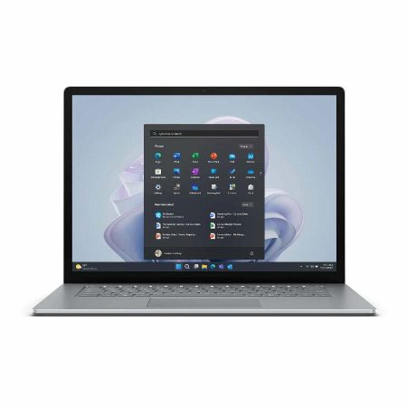 Surface 5 front