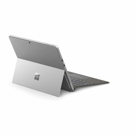 Surface Pro 9 rear