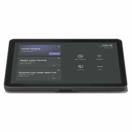 TAP IP front