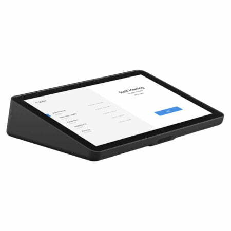TAP IP svart