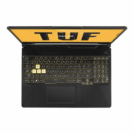 TUF Gaming top